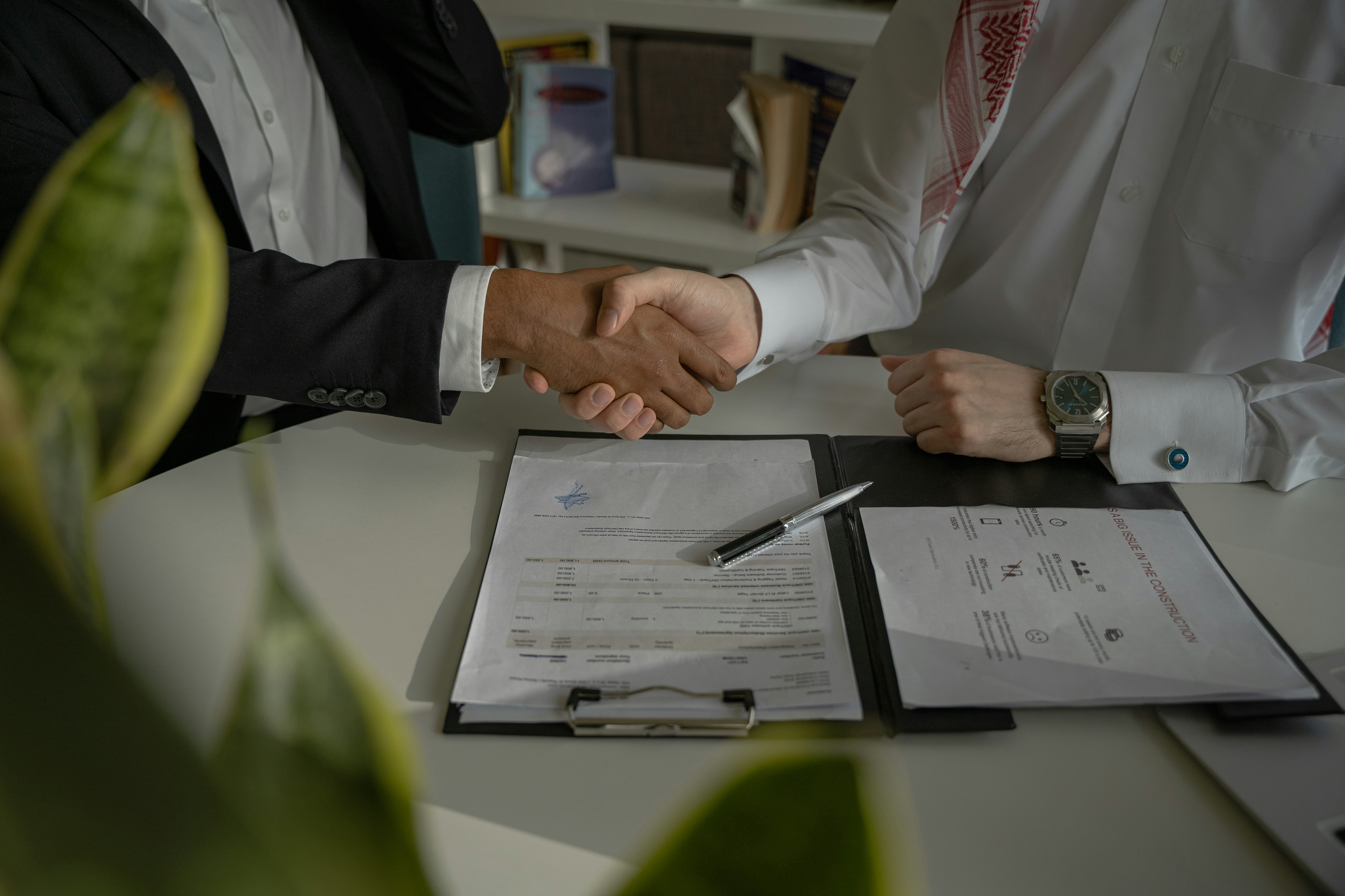 Why Choose Quickora
